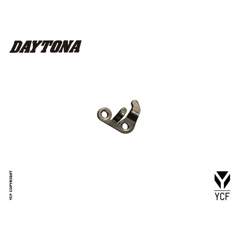 Particolare n.  CODICE 86882  FERMO DECOMPRESSORE | Ricambio motore