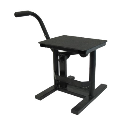 CAVALLETTO CENTRALE MECCANICO