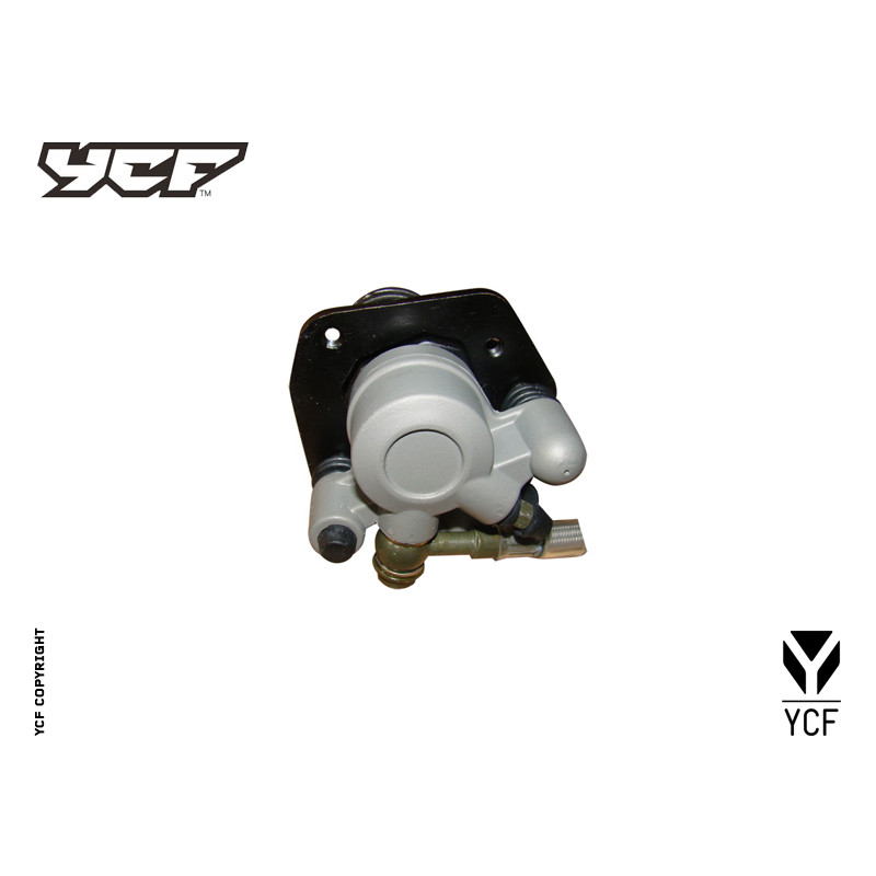 Pinza freno anteriore a singolo pistoncino F88s