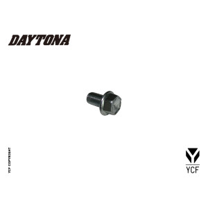 Particolare n. 1 CODICE 86448  BULLONE M10X16 | Bulloneria motore