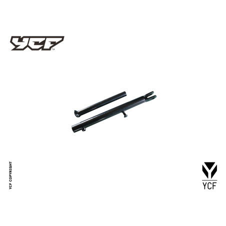 Cavalletto L-250~350mm