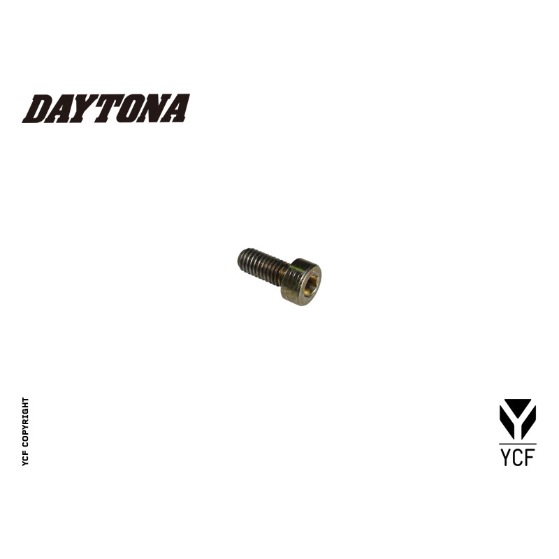 Particolare n. 1 CODICE 86449  VITE | Bulloneria motore