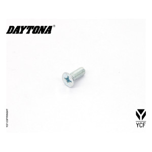 Particolare n. 1 CODICE 86461  VITE M6×15 | Bulloneria motore