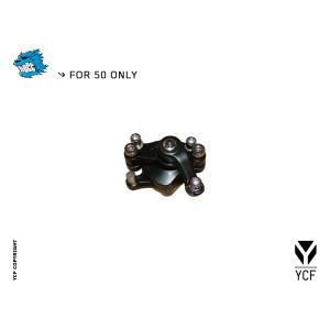 Pinza freno posteriore YCF50