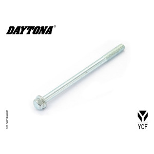 Particolare n. 10 CODICE 86361  VITE CARTER FRIZIONE M6x90 |...