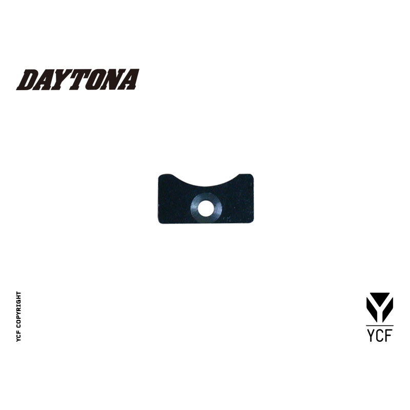 Particolare n. 10 CODICE 86389  FERMA CAMMA | Ricambio motore