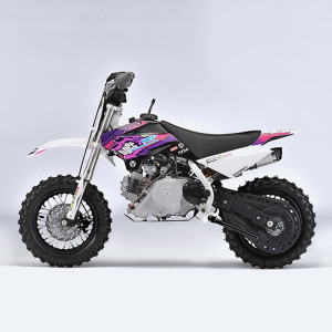 Pit Bike YCF 50A 2019