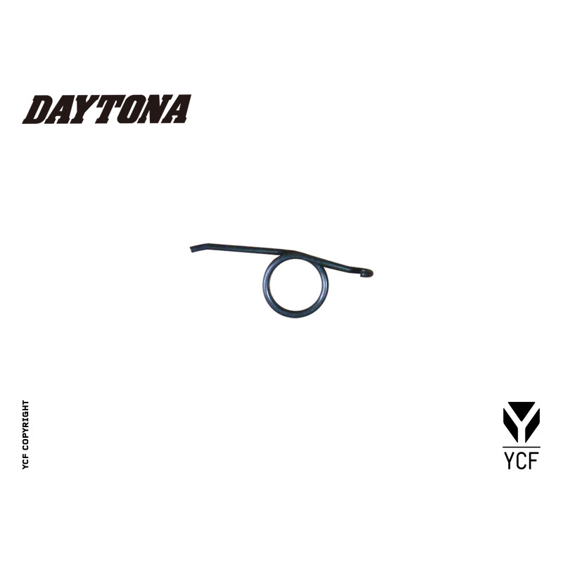 Particolare n. 11 CODICE 86423  MOLLA SELETTORE | Componente...