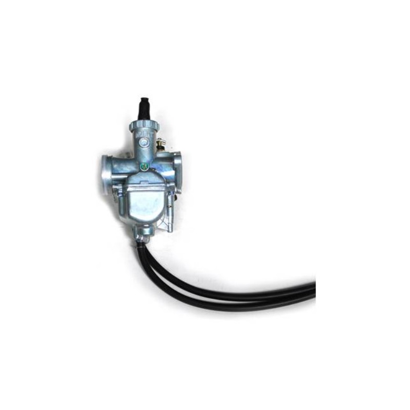 Pneumatico anteriore 70-100-17' Guangli