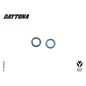 Particolare n. 11 CODICE 86455  RONDELLA F22xF15x0.5 | Bulloneria...