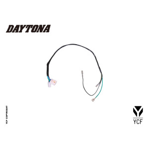 Particolare n. 11 CODICE 86917  CABLAGGIO FDX | Componente...