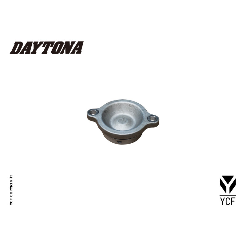 Particolare n. 12 CODICE 86374  COVER FILTRO OLIO | Componente...