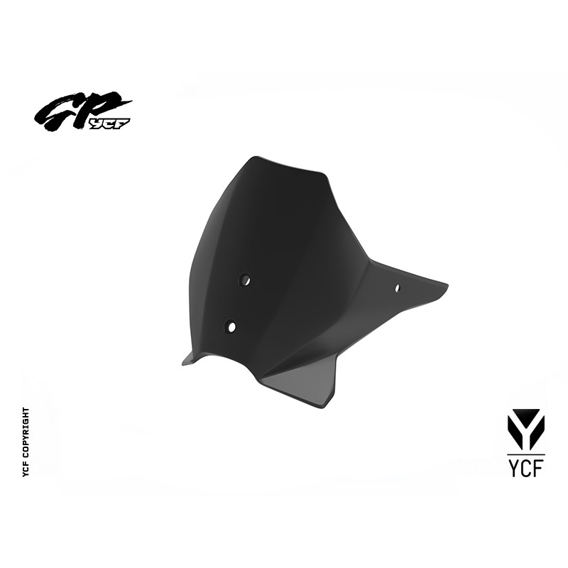 Carenatura frontale MINIGP | ricambio specifico per minigp