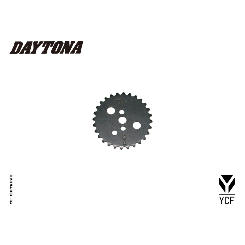 Particolare n. 13 CODICE 83725  ROCCHETTO CATENA DI DISTRIBUZIONE...