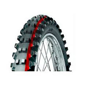 PNEUMATICO MITAS CROSS POSTERIORE 19 POLLICI 100/90/19