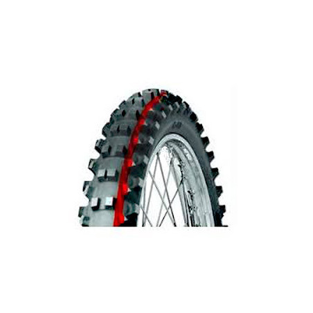 PNEUMATICO MITAS CROSS POSTERIORE 19 POLLICI 100/90/19