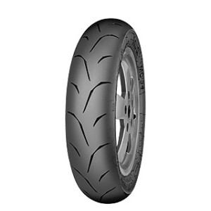 Pneumatico Mitas MC34 130/70/12 mescola SUPERSOFT