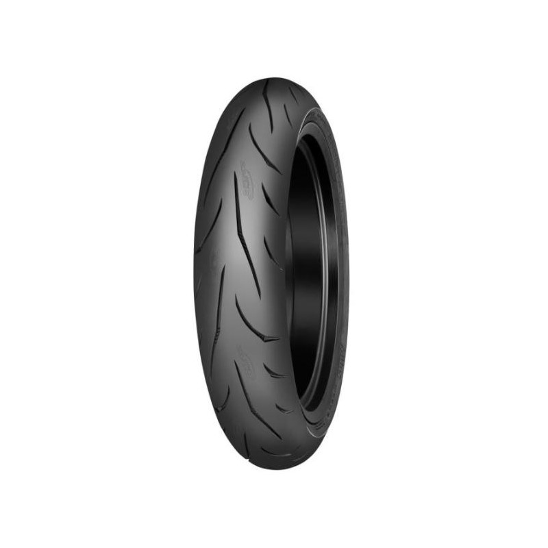 Pneumatico Mitas Sport Force Plus 160/60 ZR 17