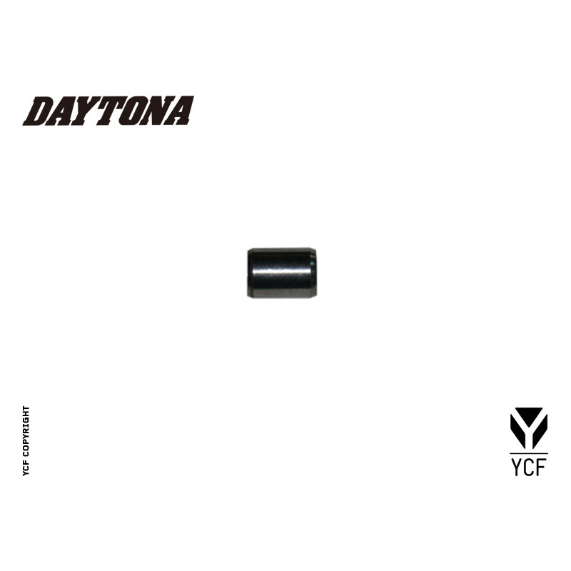 Particolare n. 15 CODICE 83720  SPINA | Ricambio motore