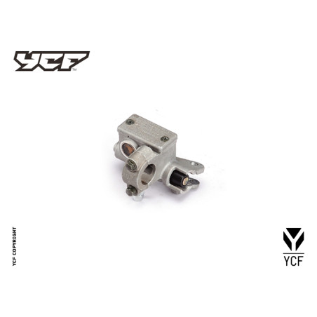 Pompa freno anteriore 2016 Pilot / Factory