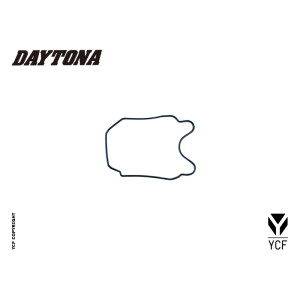 Particolare n. 17 CODICE 86434  ORING | Guarnizione motore