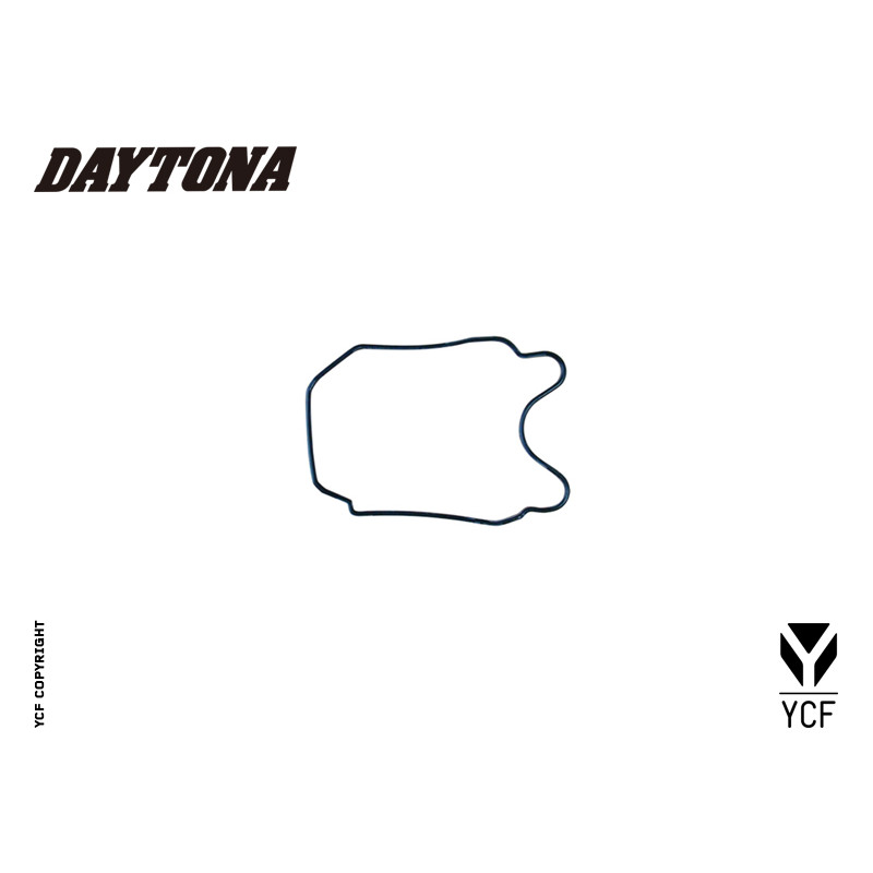 Particolare n. 17 CODICE 86434  ORING | Guarnizione motore