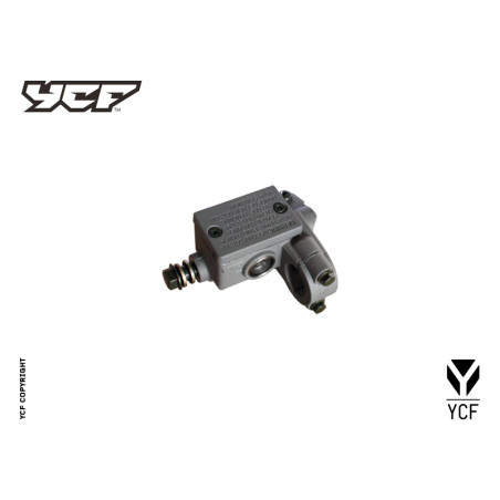 Pompa freno anteriore DOPPIO PISTONE