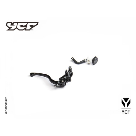 Pompa freno anteriore supermotard 2018