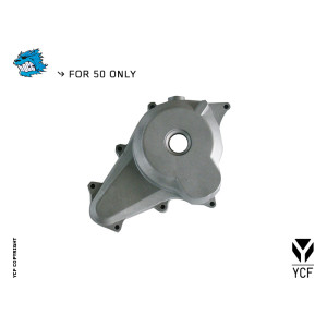 Carter accensione YCF50 GRIGIO | Ricambio accensione motore