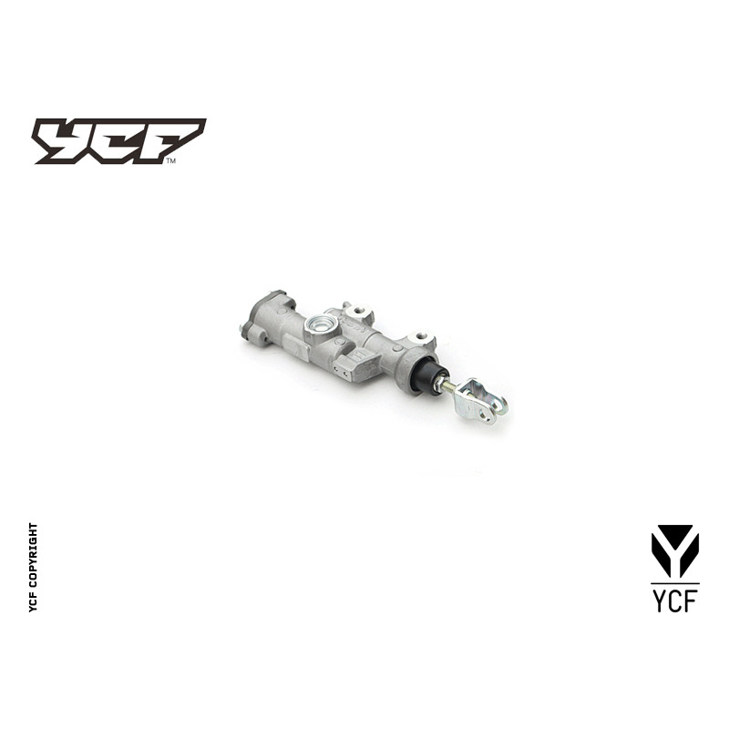 Pompa freno posteriore 2016 con astina lungh. 45mm