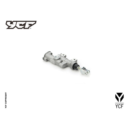 Pompa freno posteriore 2016 con astina lungh. 45mm