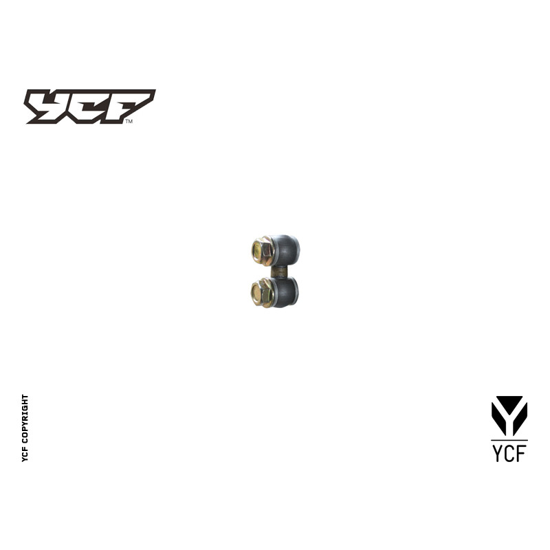 Ponticello radiatore olio carter klx