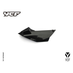 Portanumero destro NERO 2016 (solo per Pilot e Factory)