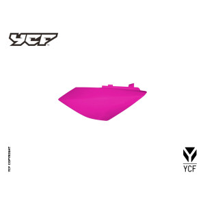 Portanumero destro ROSA