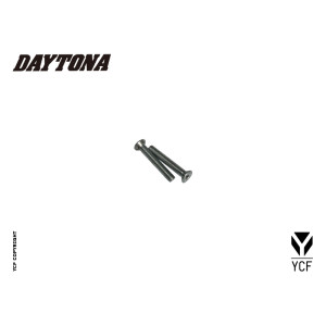 Particolare n. 2 CODICE 84677  VITE  M6x35 | Bulloneria motore