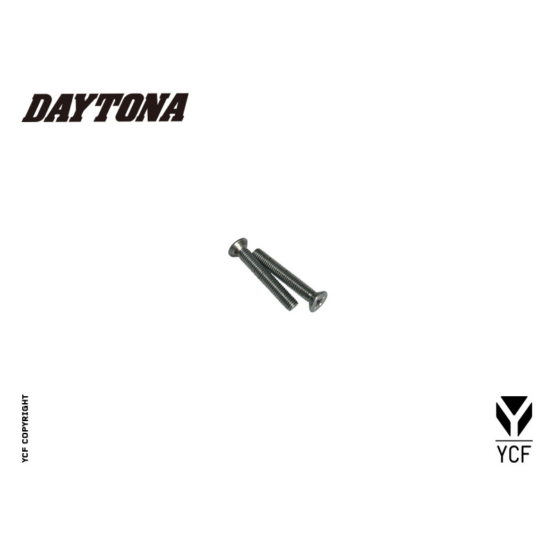 Particolare n. 2 CODICE 84677  VITE  M6x35 | Bulloneria motore