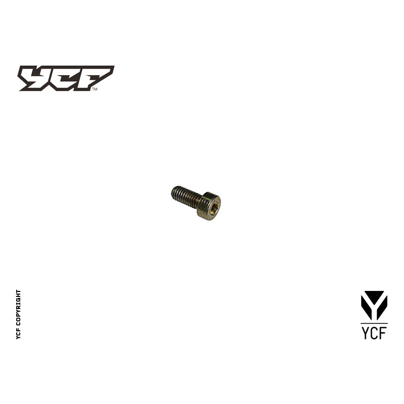 Particolare n. 2 CODICE 85877  BULLONE | Bulloneria motore