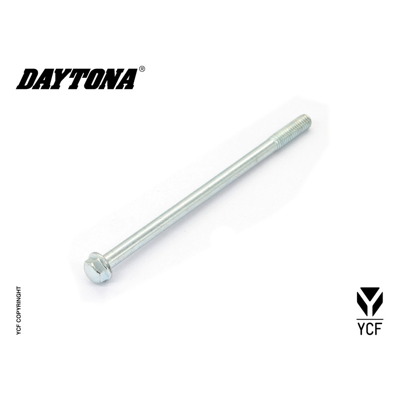 Particolare n. 2 CODICE 86362  VITE M6x105 | Bulloneria motore