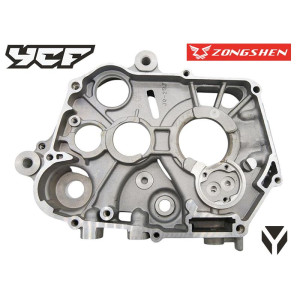 CARTER DESTRO MOTORE | Carter o coperchio motore