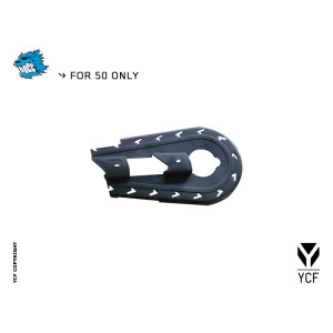 Protezione catena YCF50
