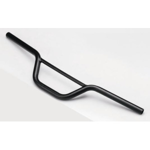 Protezione manubrio L195 arancione