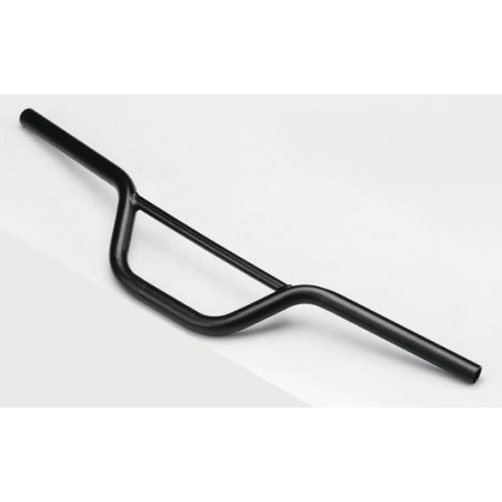 Protezione manubrio L195 arancione