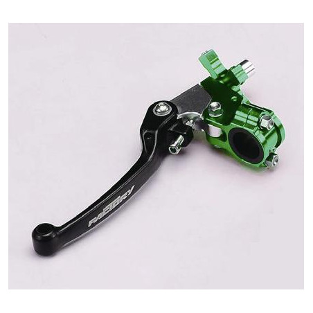 Protezione manubrio L195 BIANCO