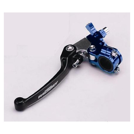 Protezione manubrio L195 giallo