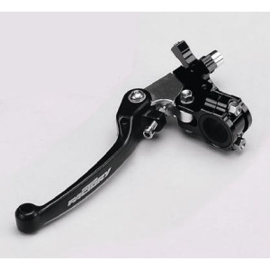 Protezione manubrio L195 nero