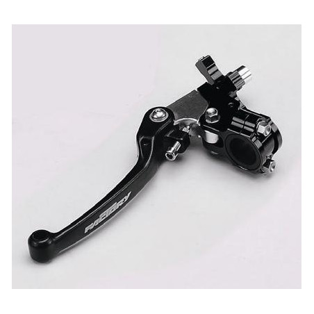 Protezione manubrio L195 nero