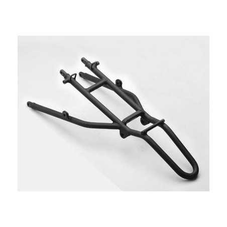 Protezione manubrio L195 verde