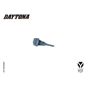 Particolare n. 25 CODICE 86386  TAPPO OLIO | Ricambio motore