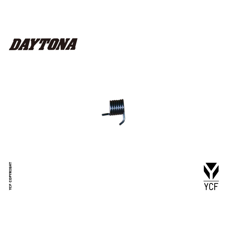 Particolare n. 26 CODICE 86413  MOLLA COMANDO FRIZIONE ANIMA 150 |...