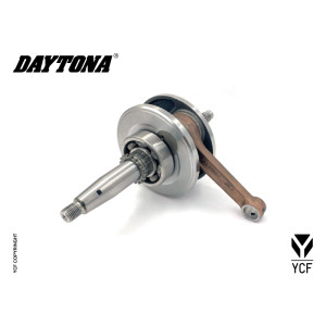 Particolare n. 3 CODICE 80601 ALBERO MOTORE ANIMA 190 SYS 55,5mm |...